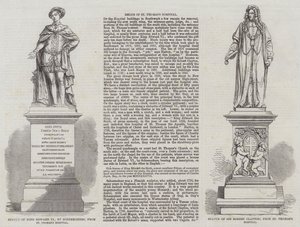 Relikvier fra St Thomas