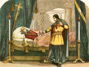 Richard I