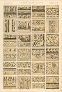 Renæssance af English School