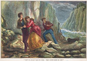 Redde af English School