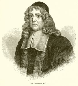 Rev. John Owen, D.D. af English School