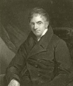 Rev William Holwell Carr af English School