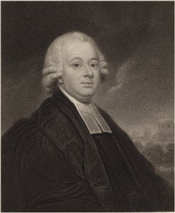 Pastor Dr. Nevil Maskelyne af English School