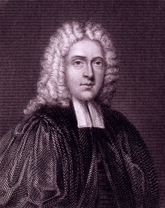 Pastor John Henley MA af English School