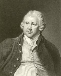 Richard Arkwright af English School