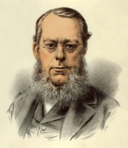 Richard Assheton Cross af English School