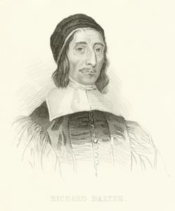 Richard Baxter af English School