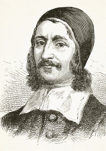 Richard Baxter, fra 