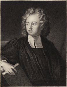 Richard Bentley af English School