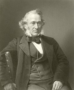 Richard Cobden af English School