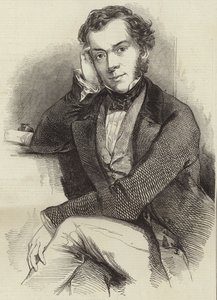 Richard Cobden af English School
