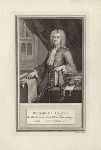 Richard Graves af English School
