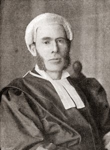 Richard Henn Collins, Baron Collins af English School