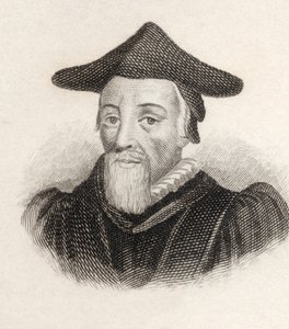 Richard Hooker, fra 