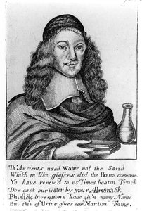 Richard Motion af English School