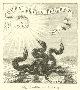 Renoveret Akademi af English School