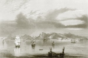 Rio de Janeiro af English School