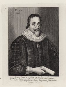 Robert Aylett (gravering) af English School