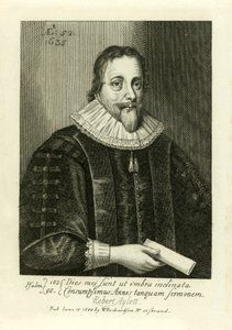 Robert Aylett af English School