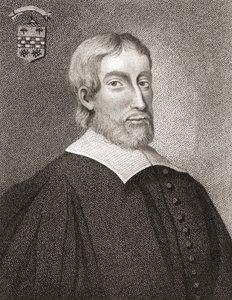 Robert Boyd eller Trochrig af English School