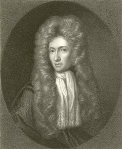 Robert Boyle af English School