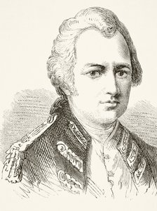 Robert Clive, 1st Baron Clive of Plassey, fra 