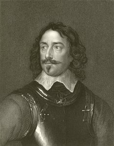 Robert Devereux, jarl af Essex af English School