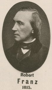 Robert Franz (dybtryk) af English School