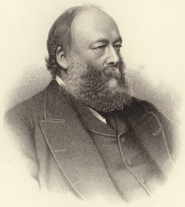 Robert Gascoyne-Cecil af English School