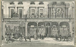Robert Heath af English School