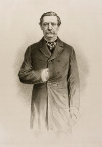 Robert Napier af English School