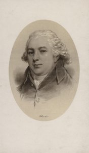 Robert Raikes af English School