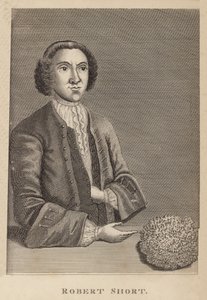 Robert Short af English School