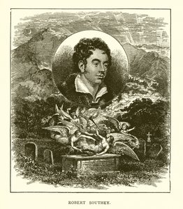 Robert Southey af English School