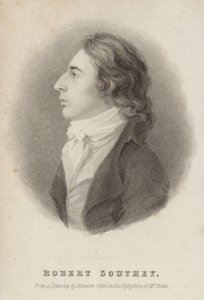 Robert Southey, englischer Dichter