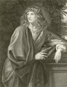 Robert Spencer, jarl af Sunderland af English School
