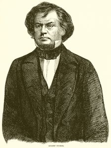 Robert Toombs af English School
