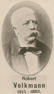 Robert Volkmann (dybtryk) af English School