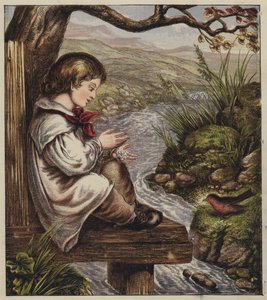 Robins Weihnachtslied