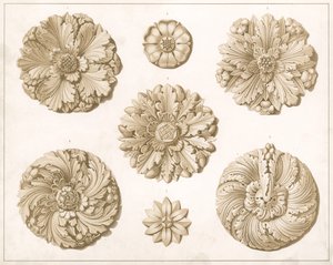 romersk af English School