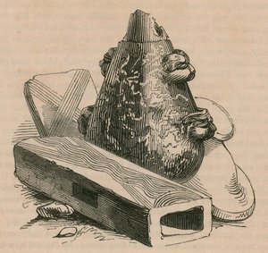 Romerske rester fundet i Thames Street af English School