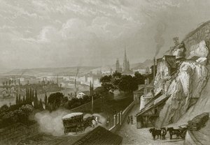 Rouen af English School