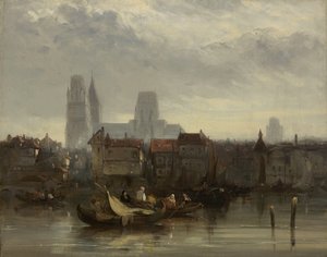 Rouen af English School