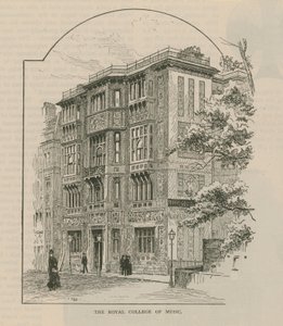 Royal College of Music af English School