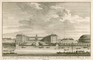 Royal Hospital Chelsea af English School