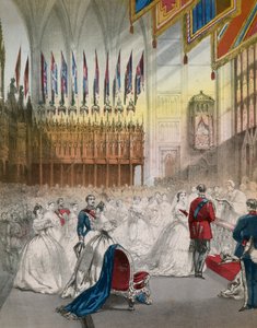 Königlicher Hochzeitsmarsch