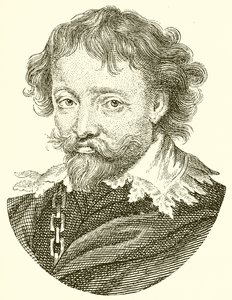 Rubens af English School