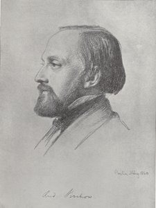 Rudolph Ludwig Karl Virchow af English School