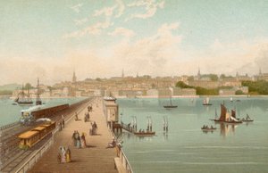 Ryde - Isle of Wight af English School