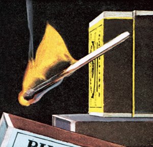 Sikkerhedskampe af English School